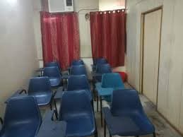 Career Dimension classroom photo 1